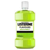 Mouth wash 500 Ml - MazenOnline